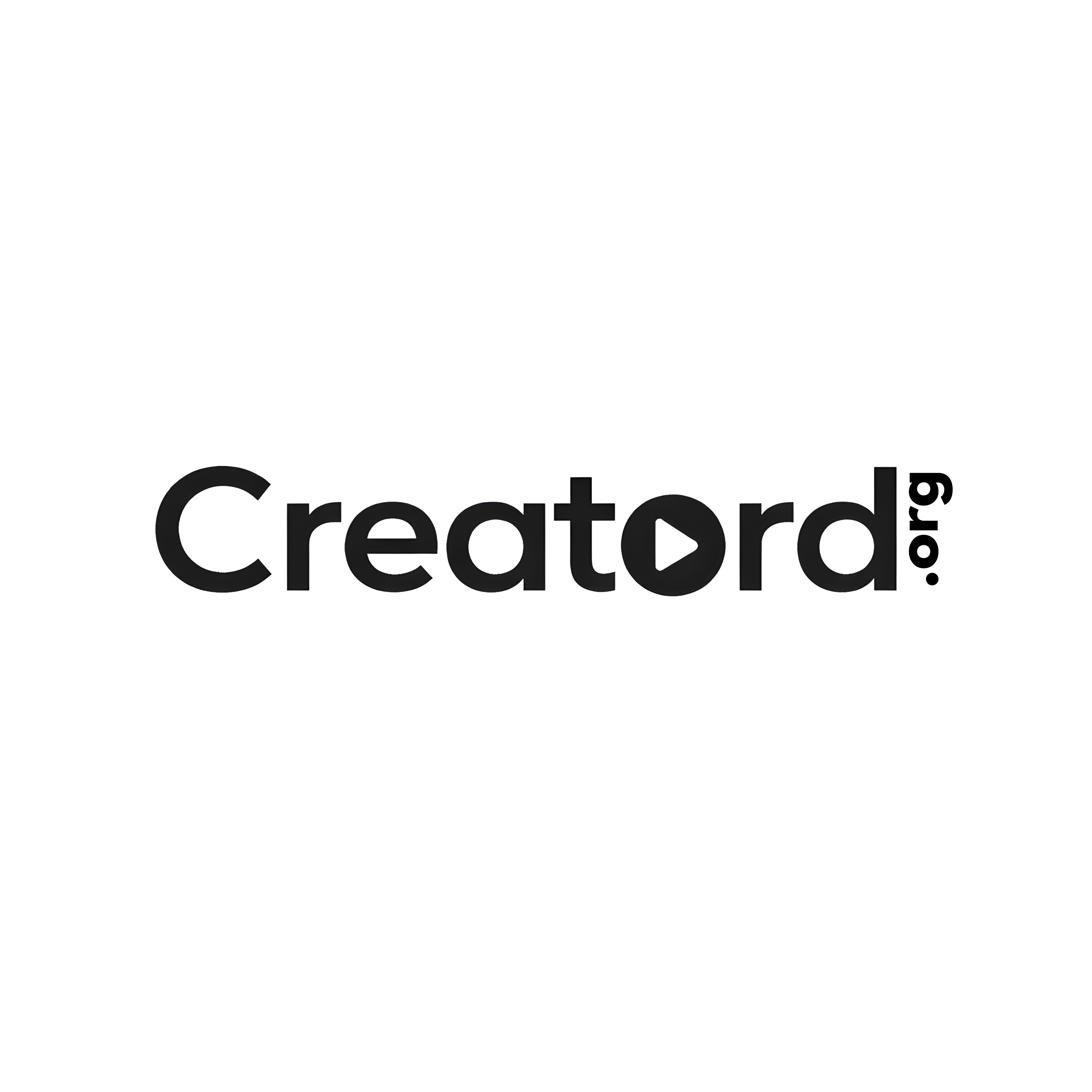 Creatord logo