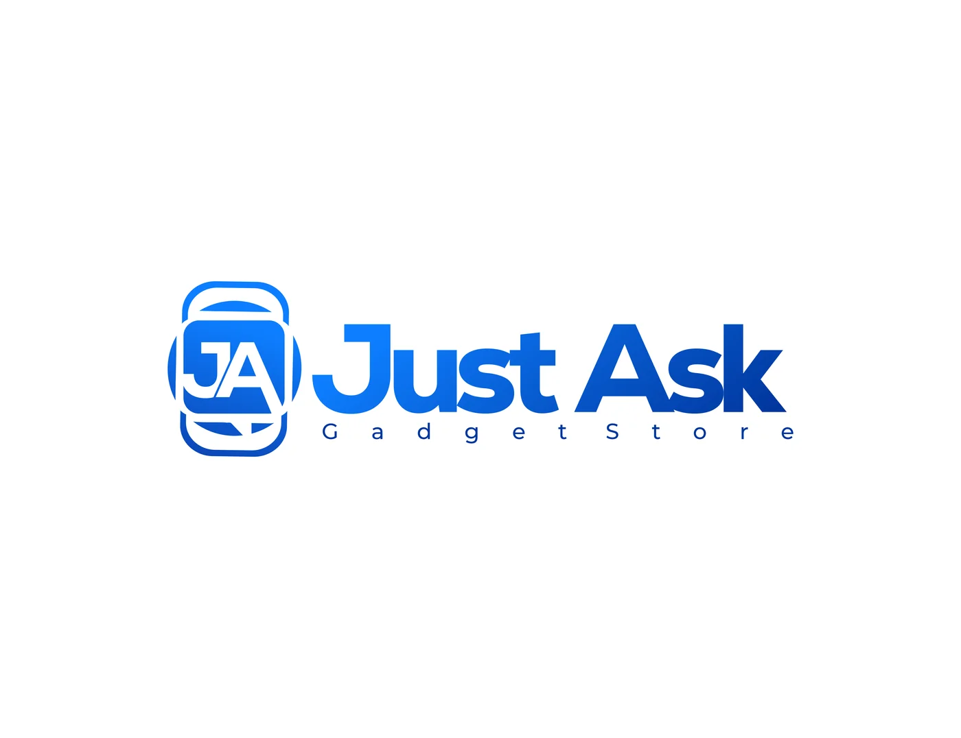 Just Ask logo 2