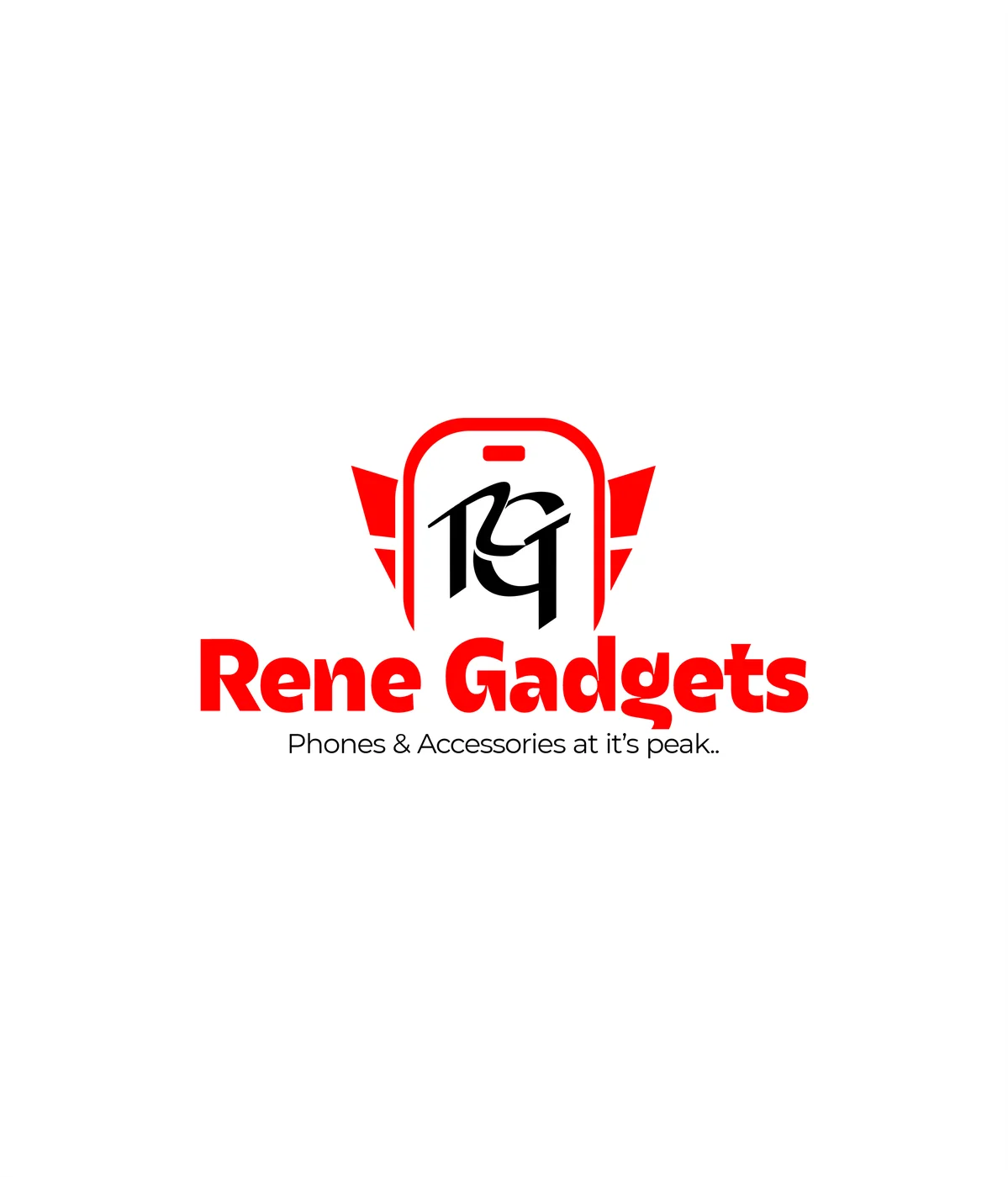 Rene Gadgets logo pfp 1